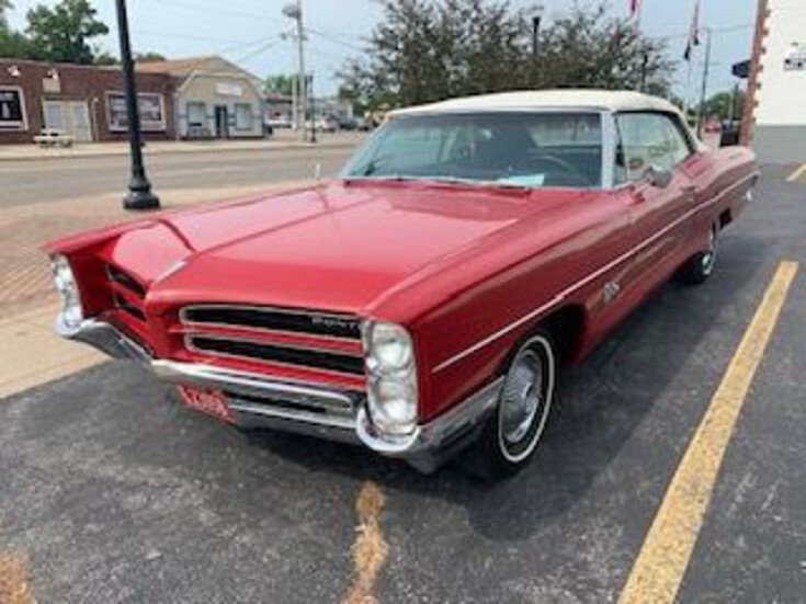 Thumbnail Photo undefined for 1966 Pontiac Catalina